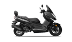 Yuki Storm 125 Maxi Scooter - Görsel 3