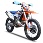 Yuki Dirtypaws Z300 2T