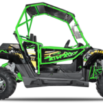 Yuki Thor 250  UTV Offroad