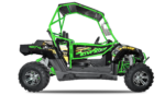 Yuki Thor 250  UTV Offroad