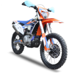 Yuki Dirtypaws HJ450 4T