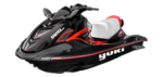 Yuki Nitro Jet Ski