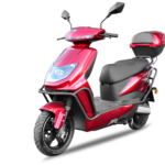 Yuki YK-50 Spark New