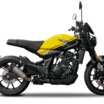 Yuki C5 RZ250