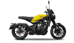 Yuki C5 RZ250
