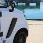 Volta EV2 Elektrikli Araç - Görsel 6