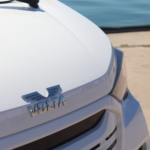 Volta EV2 Elektrikli Araç - Görsel 3