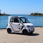 Volta EV2 Elektrikli Araç - Görsel 14