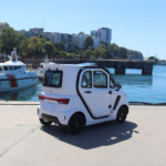 Volta EV2 Elektrikli Araç - Görsel 15