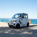 Volta EV2 Elektrikli Araç - Görsel 4