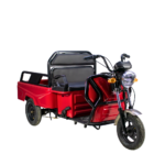 Volta APT4 Elektrikli Motosiklet