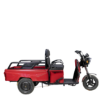 Volta APT4 Elektrikli Motosiklet - Görsel 10