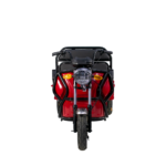 Volta APT4 Elektrikli Motosiklet - Görsel 11