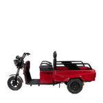 Volta APT4 Elektrikli Motosiklet - Görsel 14