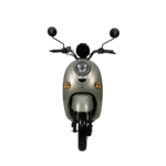 Volta VS2 Yeşil Elektrikli Motosiklet - Görsel 10