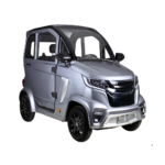 Volta EV1 Elektrikli Araç