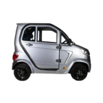 Volta EV1 Elektrikli Araç - Görsel 3