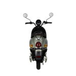 Volta VS2 Yeşil Elektrikli Motosiklet - Görsel 9