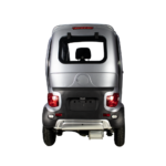 Volta EV1 Elektrikli Araç - Görsel 4