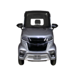 Volta EV1 Elektrikli Araç - Görsel 5