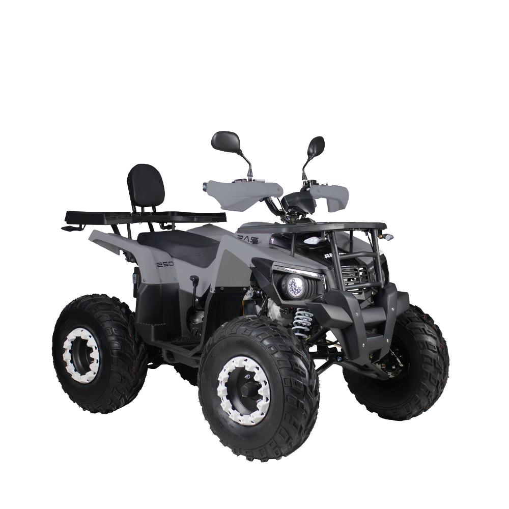 196.webp Volta RA5 Benzinli ATV - Görsel 1