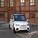 Volta EV2 Elektrikli Araç - Görsel 11
