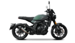 Yuki C5 RZ250 - Görsel 2