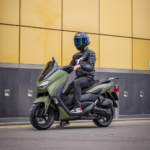 Volta RSX6 Gri - Görsel 6