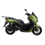 Volta RSX6 Yeşil - Görsel 2