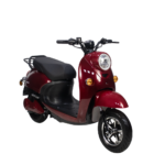 Volta VS2 Kırmızı Elektrikli Motosiklet
