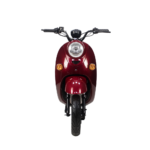 Volta VS2 Kırmızı Elektrikli Motosiklet - Görsel 3