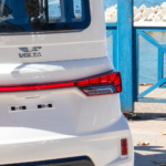 Volta EV2 Elektrikli Araç - Görsel 2