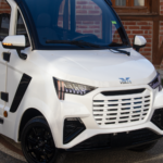 Volta EV2 Elektrikli Araç - Görsel 13