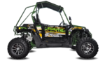 Yuki Thor UTV 400