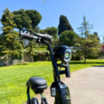 Volta VSM Elektrikli Motosiklet - Görsel 10
