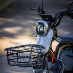 Volta APM2 Elektrikli Motosiklet - Görsel 7