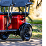 Volta APM5 Elektrikli Motosiklet - Görsel 11