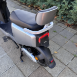 Volta APS2 Elektrikli Motosiklet - Görsel 11