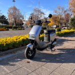 Volta APS2 Elektrikli Motosiklet - Görsel 7
