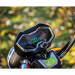 Volta APT4 Elektrikli Motosiklet - Görsel 6