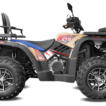 Yuki SV570-T