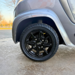 Volta EV1 Elektrikli Araç - Görsel 6