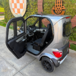 Volta EV1 Elektrikli Araç - Görsel 15