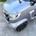 Volta EV1 Elektrikli Araç - Görsel 7