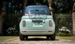 FIAT Topolino E-Araba - Görsel 3