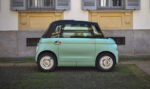 FIAT Topolino E-Araba - Görsel 2