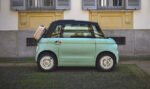 FIAT Topolino E-Araba - Görsel 11