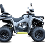 Yuki Tract 250