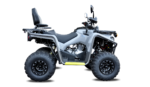 Yuki Tract 250