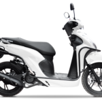 Yuki Duty 125